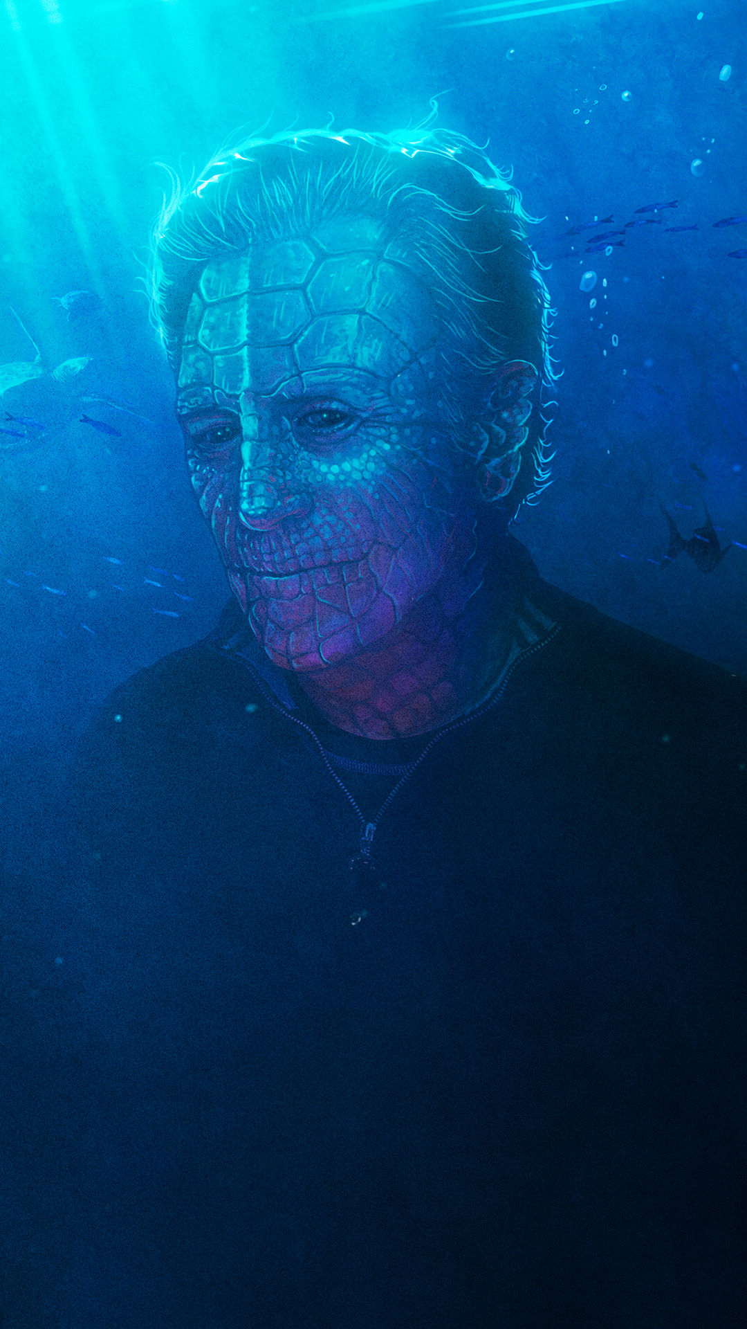Rich Shapero Author Photo